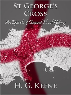 cover image of St George's Cross